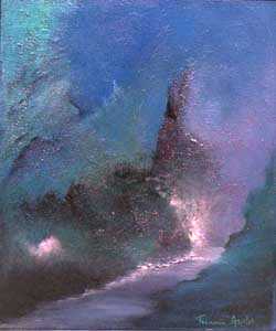 Le chemin