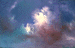 Ciel d'orage